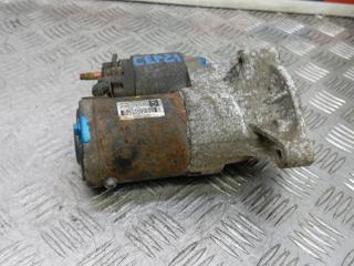 стартер Peugeot 407 1 поколение 2007, 2.0 л., HDi, дизель, МКПП, седан, 96562627