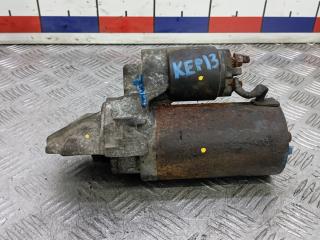 стартер Citroen Jumper 2 поколение 2008, 2.2 л., дизель, МКПП, микроавтобус, CHITAETSYA