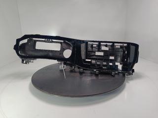 кронштейн (крепление) Volkswagen Touareg 3 поколение 2019, цвет, 761880215