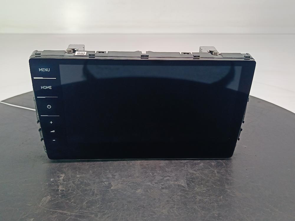 навигация Volkswagen Touareg 3 поколение 2019, цвет, 5G6919606 - фото №1