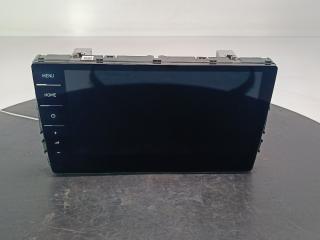 навигация Volkswagen Touareg 3 поколение 2019, цвет, 5G6919606