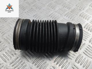 патрубок воздушного фильтра Citroen C5 1 поколение [рестайлинг] 2006, 2.0 л., дизель, 9647549880