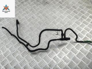 трубка топливная Citroen C5 1 поколение [рестайлинг] 2006, 2.0 л., дизель