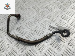 Трубка масляная турбины Citroen C5 1 поколение [рестайлинг] 2006, 2.0 л., дизель, МКПП, чёрный, универсал