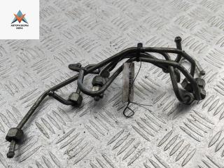 трубка топливная Citroen C5 1 поколение [рестайлинг] 2006, 2.0 л., дизель