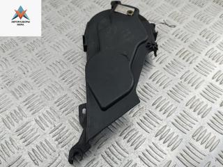 защита (кожух) ремня ГРМ Peugeot 307 1 поколение [рестайлинг] 2006, 2.0 л., дизель, МКПП, серый, хетчбэк 3 дв., 9655399580