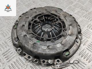 корзина сцепления Citroen C5 1 поколение [рестайлинг] 2006, 2.0 л., дизель, МКПП, чёрный, универсал, 9652867080