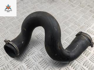 патрубок интеркулера Citroen C5 1 поколение [рестайлинг] 2006, 2.0 л., дизель, МКПП, чёрный, универсал
