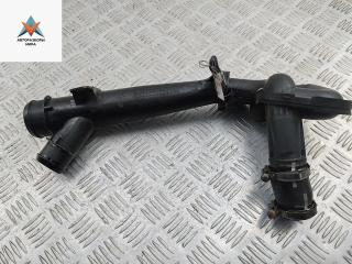 патрубок турбины Citroen C5 1 поколение [рестайлинг] 2006, 2.0 л., дизель