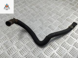 патрубок (трубопровод, шланг) Citroen C5 1 поколение [рестайлинг] 2006, 2.0 л., дизель, МКПП, чёрный, универсал