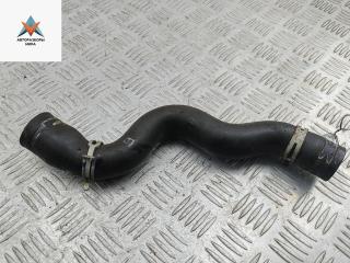 патрубок радиатора Citroen C5 1 поколение [рестайлинг] 2006, 2.0 л., дизель