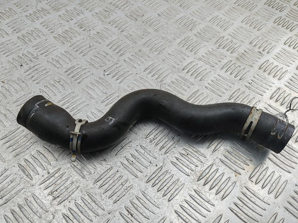 патрубок радиатора Citroen C5 2006, 2.0 л., дизель