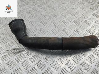 патрубок интеркулера Citroen C5 1 поколение [рестайлинг] 2006, 2.0 л., дизель, МКПП, чёрный, универсал