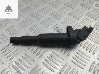 катушка зажигания BMW 3 серия E46 [рестайлинг] 2002, 1.8 л., бензин, МКПП, серый, седан, 0221504464