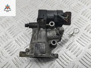 клапан EGR Peugeot 307 1 поколение [рестайлинг] 2006, 2.0 л., дизель, МКПП, серый, хетчбэк 3 дв., 9656612380