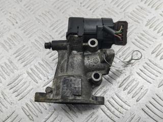 клапан EGR Peugeot 307 1 поколение [рестайлинг] 2006, 2.0 л., дизель, МКПП, серый, хетчбэк 3 дв., 9656612380