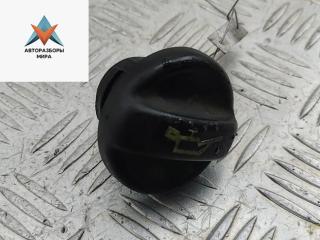 пробка маслозаливная Citroen C5 1 поколение [рестайлинг] 2006, 2.0 л., дизель, МКПП, чёрный, универсал