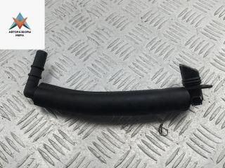 патрубок вентиляции картера BMW 3 серия E46 [рестайлинг] 2002, 1.8 л., бензин, МКПП, серый, седан, 1006478624