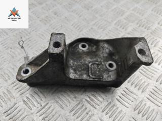 кронштейн КПП Citroen C5 1 поколение [рестайлинг] 2006, 2.0 л., дизель, МКПП, чёрный, универсал