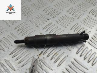 форсунка Skoda Fabia 1 поколение (6Y) [рестайлинг] 2004, 1.9 л., дизель, МКПП, белый, хетчбэк 5 дв., 028130203F