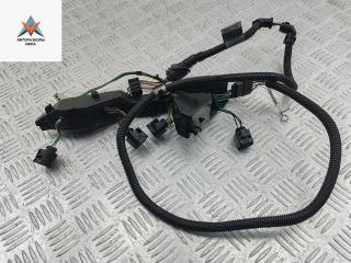 проводка двигателя BMW 3 серия E46 [рестайлинг] 2002, 1.8 л., бензин, МКПП, серый, седан, 7515689