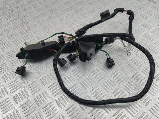 проводка двигателя BMW 3 E46 2002, 1.8 л., бензин, МКПП, серый, седан, 7515689