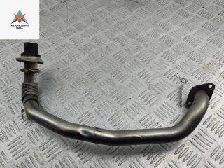 трубка системы рециркуляции EGR Citroen C5 1 поколение [рестайлинг] 2006, 2.0 л., дизель, МКПП, чёрный, универсал, 9652264880