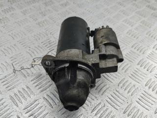 стартер BMW 3 E46 2002, 1.8 л., бензин, МКПП, серый, седан, 0001108196, 7505979