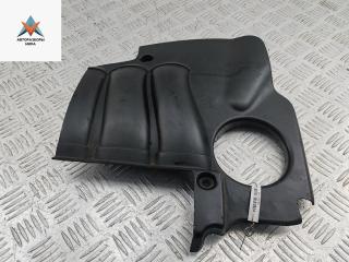 декоративная крышка двигателя BMW 3 серия E46 [рестайлинг] 2002, 1.8 л., бензин, МКПП, серый, седан, 7507092