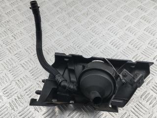 маслоотделитель (сапун) BMW 3 E46 2002, 1.8 л., бензин, МКПП, серый, седан