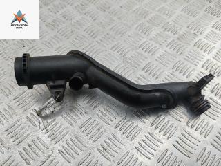 маслозаливная горловина Citroen C5 1 поколение [рестайлинг] 2006, 2.0 л., дизель, МКПП, чёрный, универсал, 9654733980