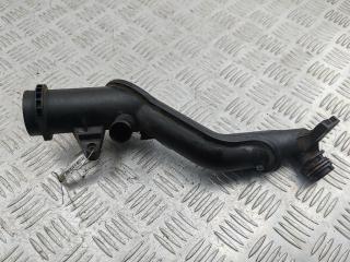 маслозаливная горловина Citroen C5 2006, 2.0 л., дизель, МКПП, чёрный, универсал, 9654733980