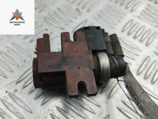 клапан управления турбиной (актуатор) Citroen C5 1 поколение [рестайлинг] 2006, 2.0 л., дизель, МКПП, чёрный, универсал, 9654282880