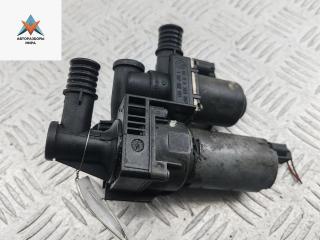 кран отопителя (печки) BMW 3 серия E46 [рестайлинг] 2002, 1.8 л., бензин, МКПП, серый, седан, 8369807