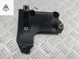 кронштейн компрессора кондиционера BMW 3 серия E46 [рестайлинг] 2002, 1.8 л., бензин, МКПП, серый, седан, 1439241