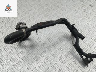 трубка охлаждающей жидкости BMW 3 серия E46 [рестайлинг] 2002, 1.8 л., бензин, МКПП, 8386544