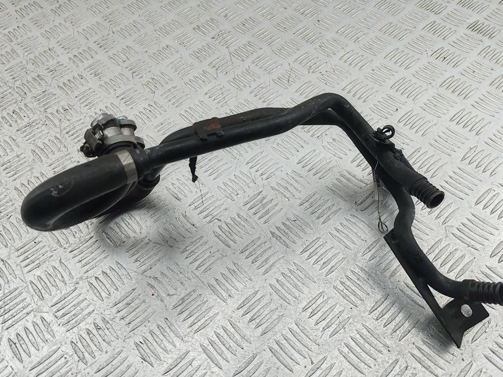 трубка охлаждающей жидкости BMW 3 E46 2002, 1.8 л., бензин, МКПП, 8386544