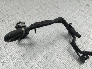 трубка охлаждающей жидкости BMW 3 E46 2002, 1.8 л., бензин, МКПП, 8386544