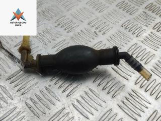 насос топливный ручной (подкачка) Citroen C5 1 поколение [рестайлинг] 2006, 2.0 л., дизель, МКПП, чёрный, универсал
