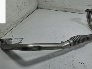 трубка системы рециркуляции EGR Audi A4 B8/8K 2009, 2.0 л., дизель, МКПП, чёрный, универсал, 03L131521AD