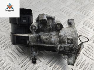 клапан EGR Citroen C5 1 поколение [рестайлинг] 2006, 2.0 л., дизель, МКПП, чёрный, универсал, 9645689680