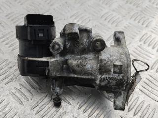 клапан EGR Citroen C5 2006, 2.0 л., дизель, МКПП, чёрный, универсал, 9645689680