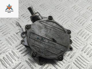 насос вакуумный BMW 3 серия E46 [рестайлинг] 2002, 1.8 л., бензин, МКПП, серый, седан, 7502656