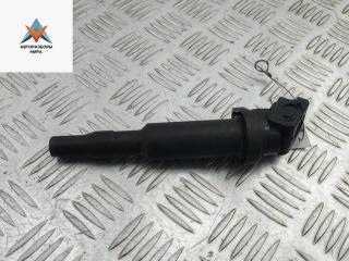 катушка зажигания BMW 3 серия E46 [рестайлинг] 2002, 1.8 л., бензин, МКПП, серый, седан, 0221504464