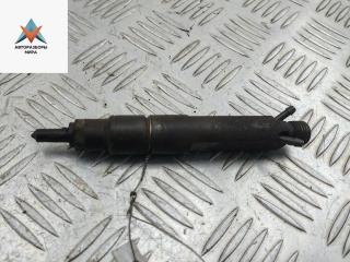 форсунка Skoda Fabia 1 поколение (6Y) [рестайлинг] 2004, 1.9 л., дизель, МКПП, белый, хетчбэк 5 дв., 028130203F