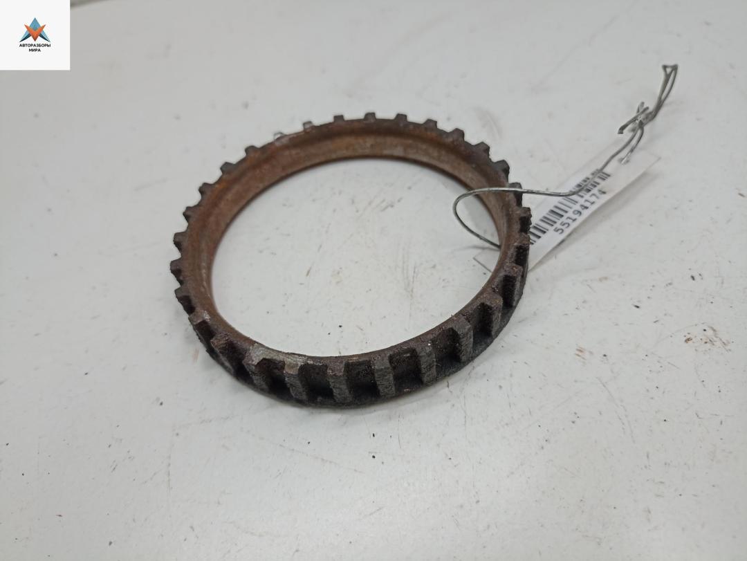 Кольцо ABS Opel Vectra B 1998, 1.8 л., бензин, МКПП, серый, универсал - фото №1