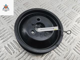 шкив насоса гидроусилителя BMW 3 серия E46 [рестайлинг] 2002, 1.8 л., бензин, МКПП, серый, седан, 7500335