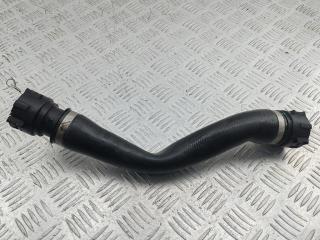 патрубок радиатора BMW 3 E46 2002, 1.8 л., бензин