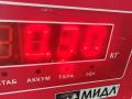 патрубок радиатора BMW 3 E46 2002, 1.8 л., бензин - фото №3