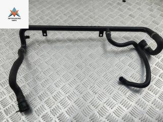 трубка охлаждающей жидкости BMW 3 серия E46 [рестайлинг] 2002, 1.8 л., бензин, МКПП, 7510618